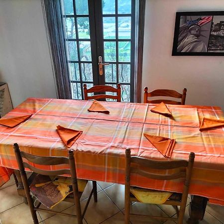 Appartement Dans Villa Nicoise 尼斯 外观 照片