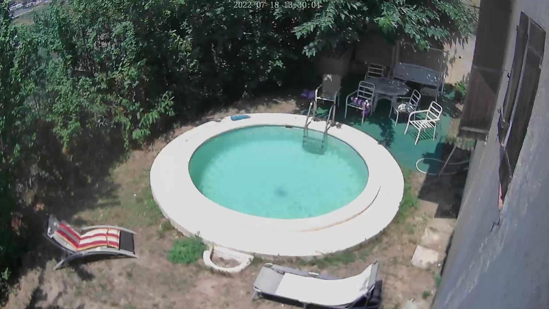 Appartement Dans Villa Nicoise 尼斯 外观 照片